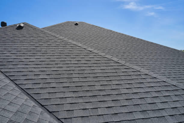 Best Roof Ventilation Installation  in Mulino, OR